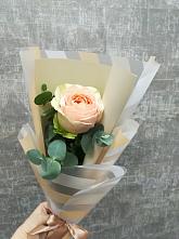 Букет цветов из:  Розы в Сахарово
